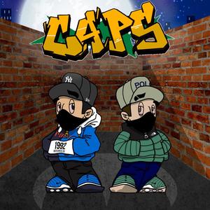 CAPS (feat. Joven Comun 56') [Explicit]