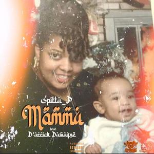 Momma (feat. D'arrick Dawayne) (Radio Edit)