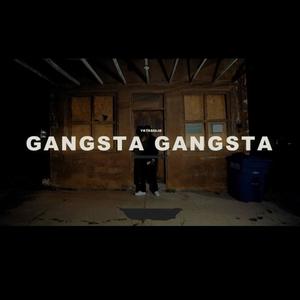 Gangsta Gangsta (feat. Goldie Mac) (Explicit)