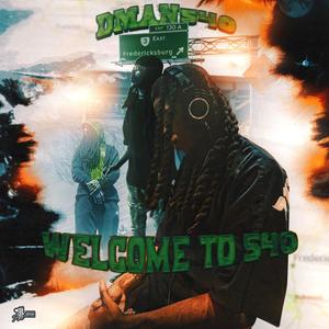 Welcome To 540 (Explicit)