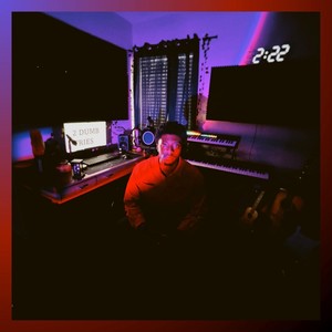 Don't Stop (feat. YungXk) (Explicit)