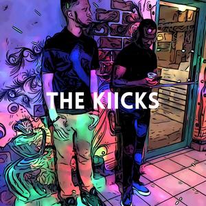 The Kiicks (Explicit)