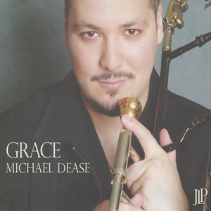 Michael Dease - 26-2
