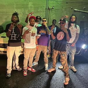 **** Talkin (feat. YoungKorSavage) (Explicit)