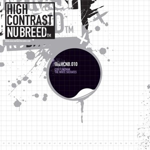 The White Socrates (Original Mix)