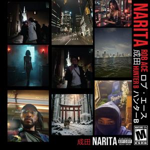 NARITA (Explicit)