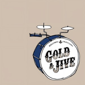 GOLD & JIVE (映画 「ONE PIECE FILM GOLD」 版 Short ver.)