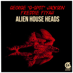 Alien House Heads (Alternative Mix)