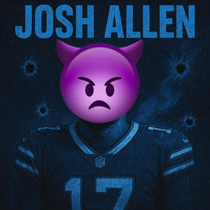 Josh Allen (Explicit)