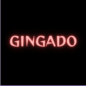 Gingado (Explicit)