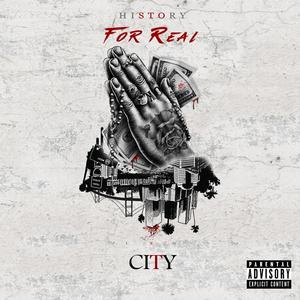 City (feat. Mukiwa) (Explicit)