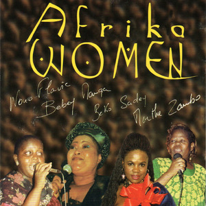 Afrika Women