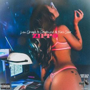 ZippO (feat. Kiki Star & Profound) (Explicit)