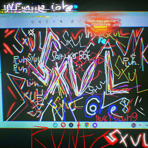 alien runtz (feat. Sxul) (Explicit)