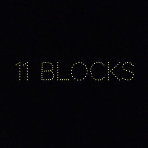 11 Blocks (Statle Instrumental Remix)