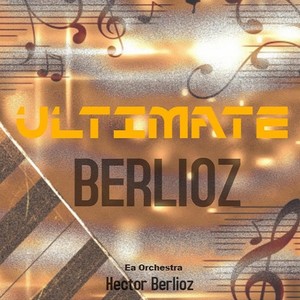 Overture to Benvenuto Cellini