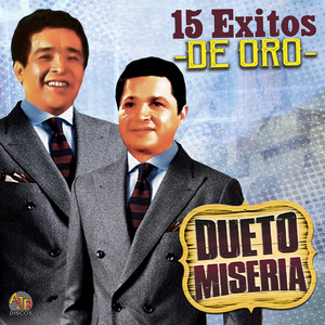 15 Exitos De Oro