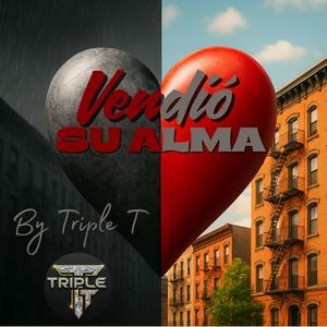 Vendió Su Alma