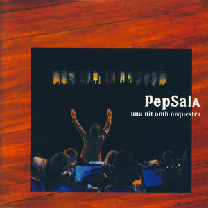 Boig Per Tu (En Directe)