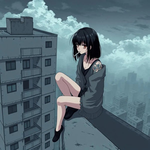 First Attempt at Writing a Lo-fi