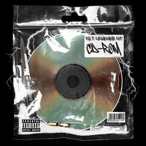 CD-ROM (feat. Karimdemente & DP17) [Explicit]