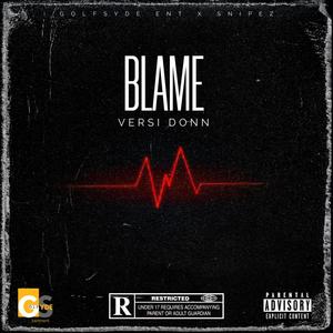 Blame