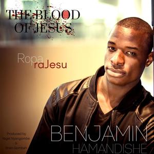 The Blood of Jesus (Ropa RaJesu)