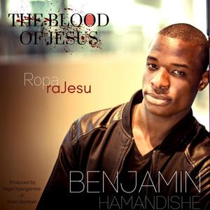 The Blood of Jesus(Ropa RaJesu)