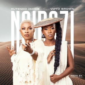 Ngirozi (feat. Vuyo Brown)