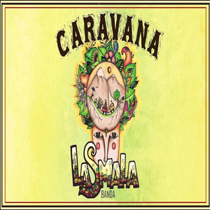la caravana