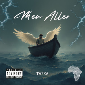 M'en aller (Explicit)