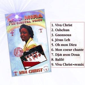 Djin mon doua