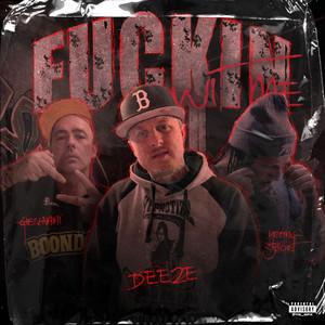 ****in Wit Me (Explicit)