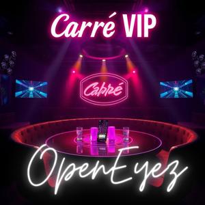 Carré vip