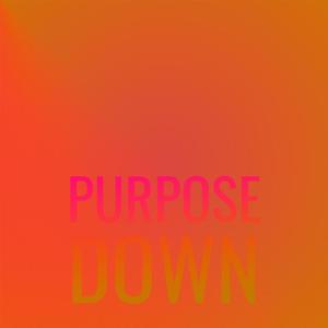 Purpose Down