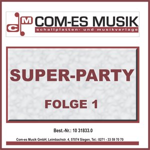 Party, Palmen, Weiber Und 'n Bier