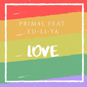 Love (feat. YU-LI-YA)