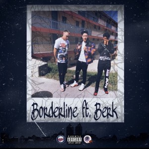 BorderLine (Explicit)