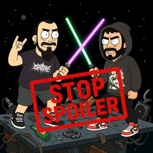 Stop Spoiler (Remaster)