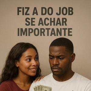 Fiz a do job se achar importante (Explicit)