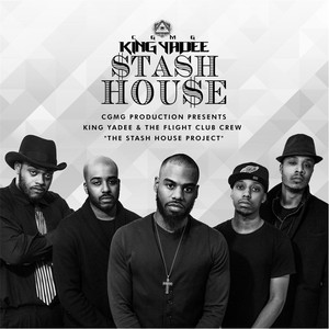 Stash House (Explicit)