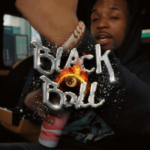 Black Ball (feat. THF Lil Law) (Explicit)