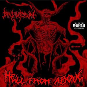 Devils From Nightmares (feat. MR$ & Crease Reese) [Explicit]