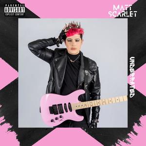 2 GOOD 4 U (feat. Fidzhi) (Explicit)