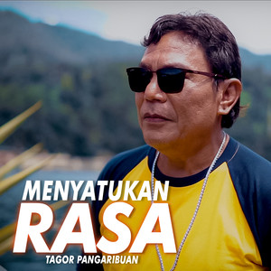 Menyatukan Rasa