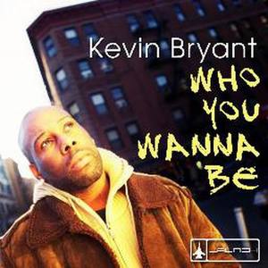 Who You Wanna Be (Single)