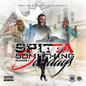 Spitta - Week 21 (Explicit)