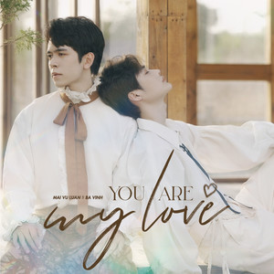 You Are My Love (feat. Bá Vinh)