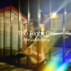 The Right Girl (feat. Jon Steele)