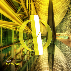 New October (Original Mix)